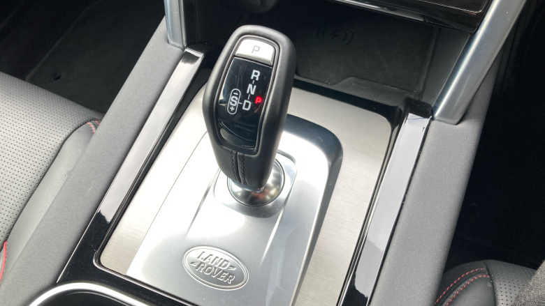 Land Rover Discovery Sport 1.5 P300e R-Dynamic HSE 5dr Auto [5 Seat] Station Wagon